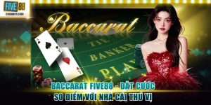 Baccarat Five88